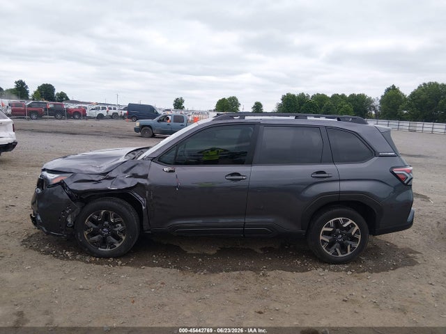 Продажа на аукционе авто 2025 Subaru Forester Premium, vin: JF2SLDDC7SH612052, номер лота: 45442769