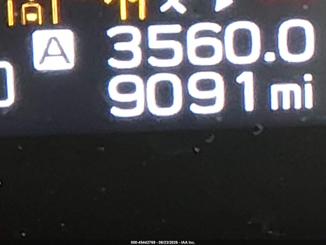 Продажа на аукционе авто 2025 Subaru Forester Premium, vin: JF2SLDDC7SH612052, номер лота: 45442769