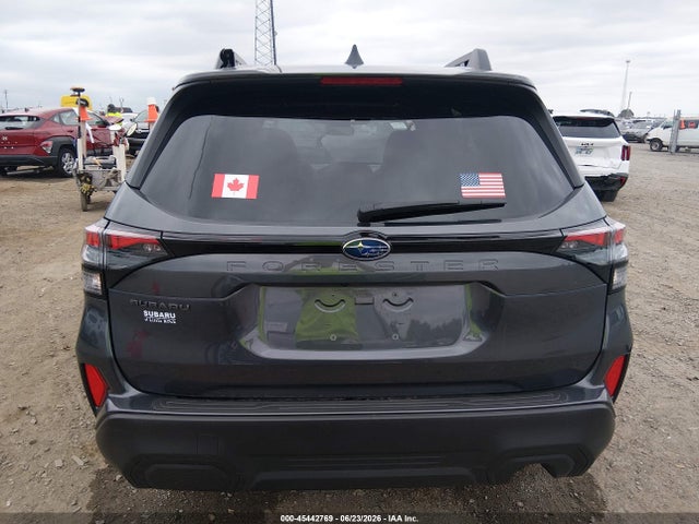 Продажа на аукционе авто 2025 Subaru Forester Premium, vin: JF2SLDDC7SH612052, номер лота: 45442769