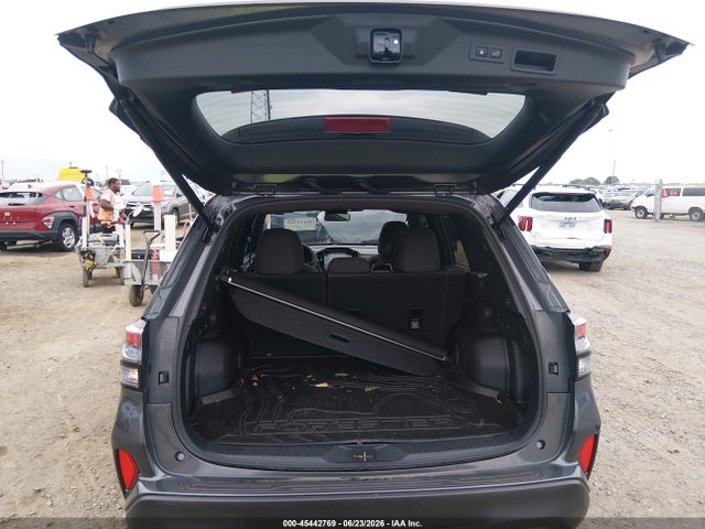 Продажа на аукционе авто 2025 Subaru Forester Premium, vin: JF2SLDDC7SH612052, номер лота: 45442769