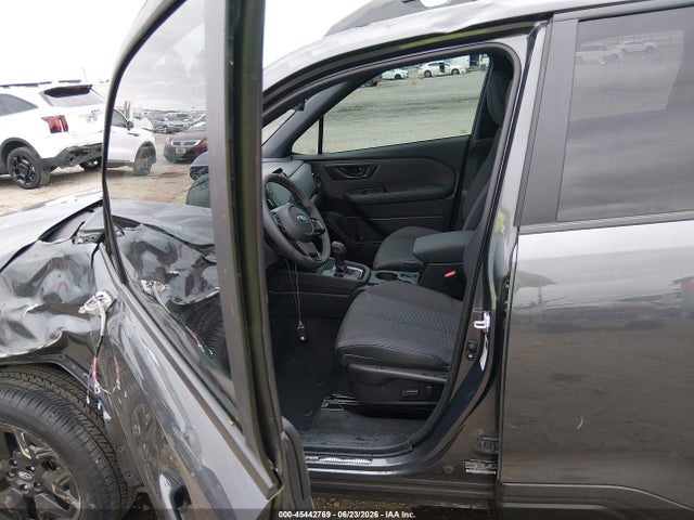 Продажа на аукционе авто 2025 Subaru Forester Premium, vin: JF2SLDDC7SH612052, номер лота: 45442769