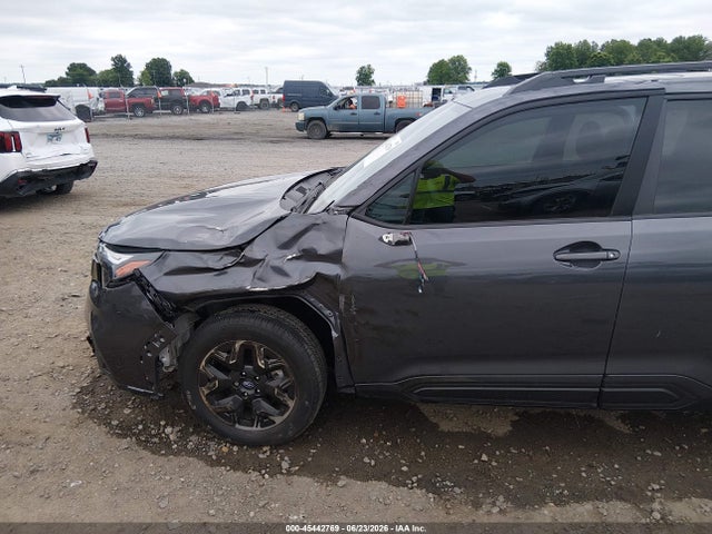 Продажа на аукционе авто 2025 Subaru Forester Premium, vin: JF2SLDDC7SH612052, номер лота: 45442769