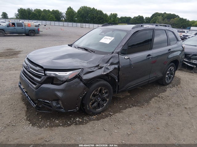 Продажа на аукционе авто 2025 Subaru Forester Premium, vin: JF2SLDDC7SH612052, номер лота: 45442769