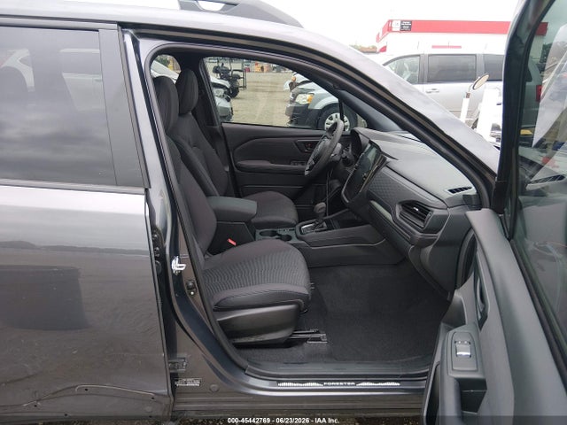 Продажа на аукционе авто 2025 Subaru Forester Premium, vin: JF2SLDDC7SH612052, номер лота: 45442769