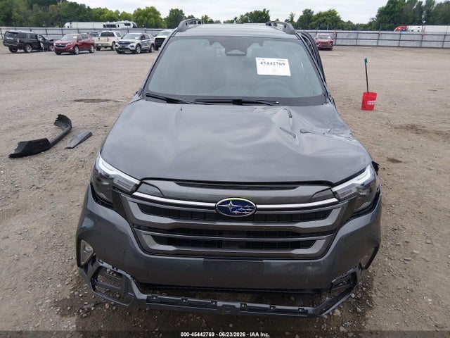 Продажа на аукционе авто 2025 Subaru Forester Premium, vin: JF2SLDDC7SH612052, номер лота: 45442769