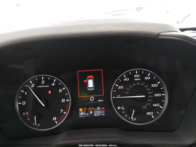 Продажа на аукционе авто 2025 Subaru Forester Premium, vin: JF2SLDDC7SH612052, номер лота: 45442769