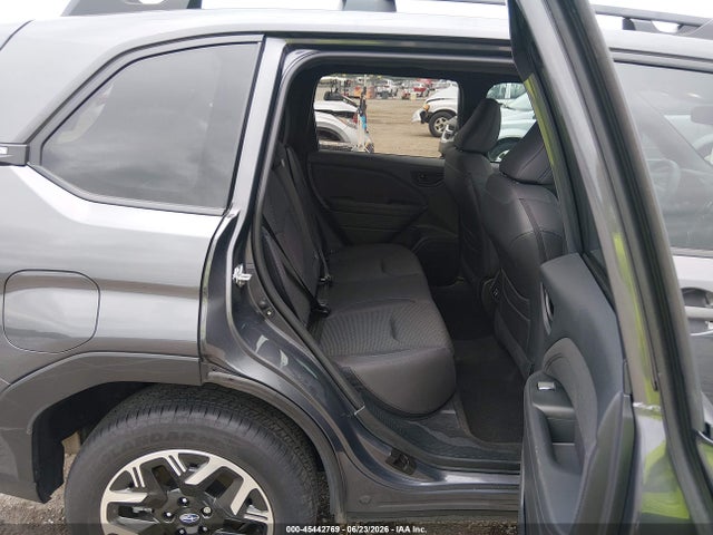 Продажа на аукционе авто 2025 Subaru Forester Premium, vin: JF2SLDDC7SH612052, номер лота: 45442769