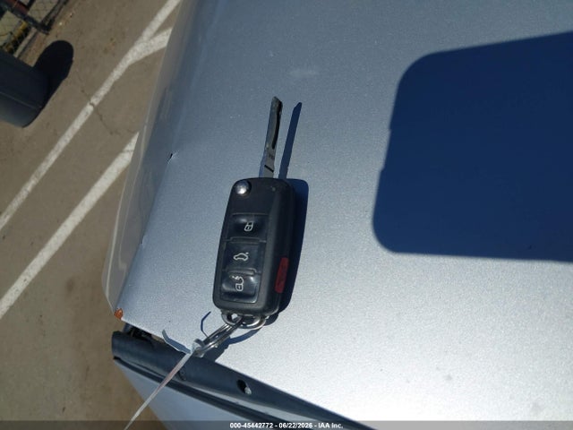 3VWPL7AJ1EM615518 Volkswagen Jetta Sportwagen 2.0l Tdi
