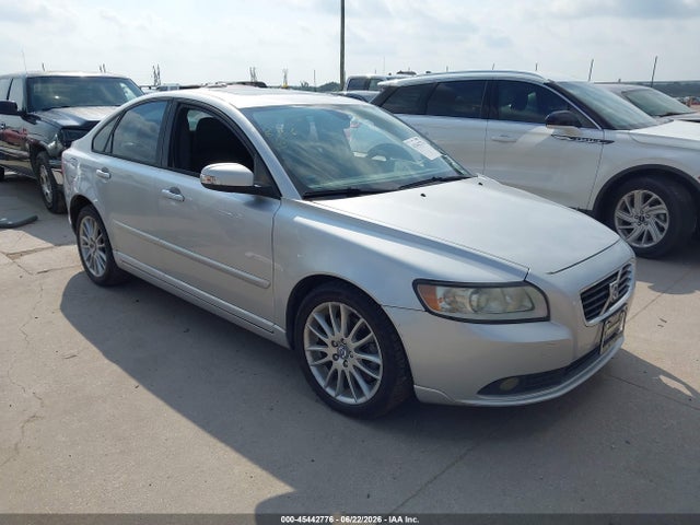 Продажа на аукционе авто 2009 Volvo S40 2.4i, vin: YV1MS382492447798, номер лота: 45442776
