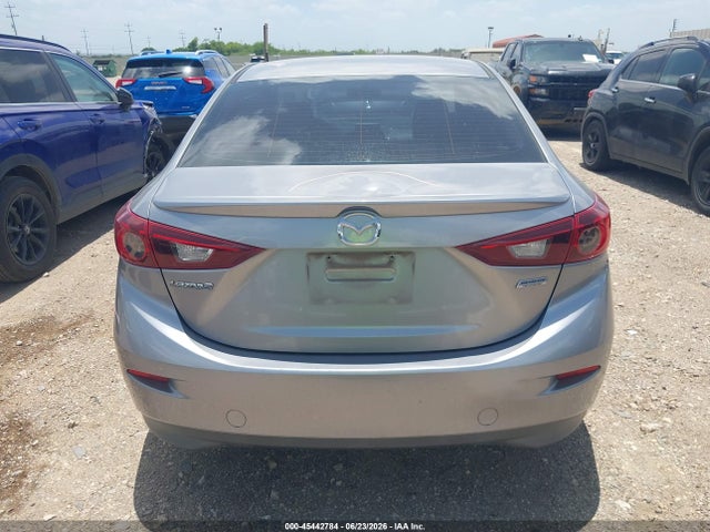 Mazda MAZDA3 2014 3MZBM1V79EM100950 Image 16