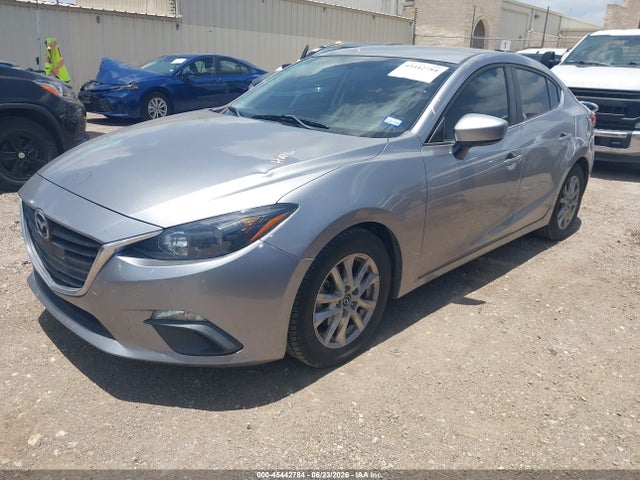 Mazda MAZDA3 2014 3MZBM1V79EM100950 Image 2