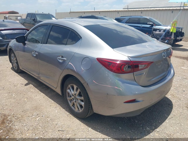 Mazda MAZDA3 2014 3MZBM1V79EM100950 Image 3