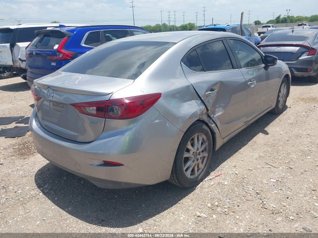 Mazda MAZDA3 2014 3MZBM1V79EM100950 Image 4