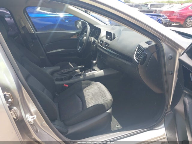 Mazda MAZDA3 2014 3MZBM1V79EM100950 Image 5