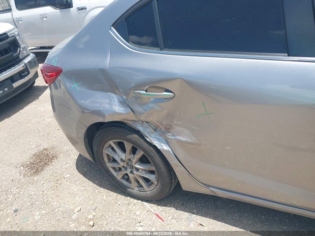 Mazda MAZDA3 2014 3MZBM1V79EM100950 Image 6