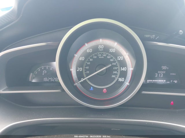 Mazda MAZDA3 2014 3MZBM1V79EM100950 Image 7