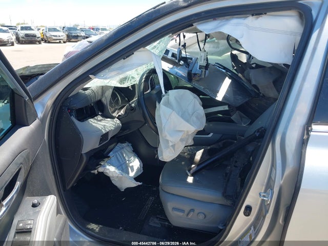 Toyota Highlander Xle 2022 5TDHZRBH4NS585170 Image 5
