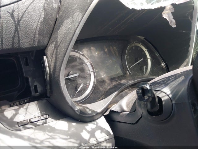 Toyota Highlander Xle 2022 5TDHZRBH4NS585170 Image 7