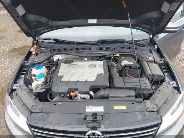 Продаж на аукціоні авто 2013 Volkswagen Jetta 2.0l Tdi, vin: 3VWLL7AJ0DM395057, номер лоту: 45442790