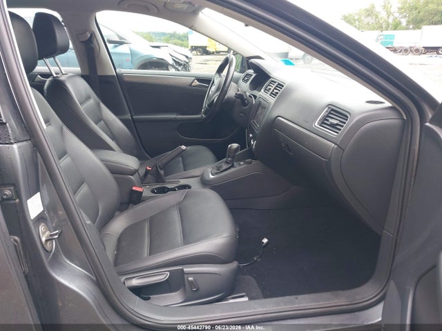 Продаж на аукціоні авто 2013 Volkswagen Jetta 2.0l Tdi, vin: 3VWLL7AJ0DM395057, номер лоту: 45442790