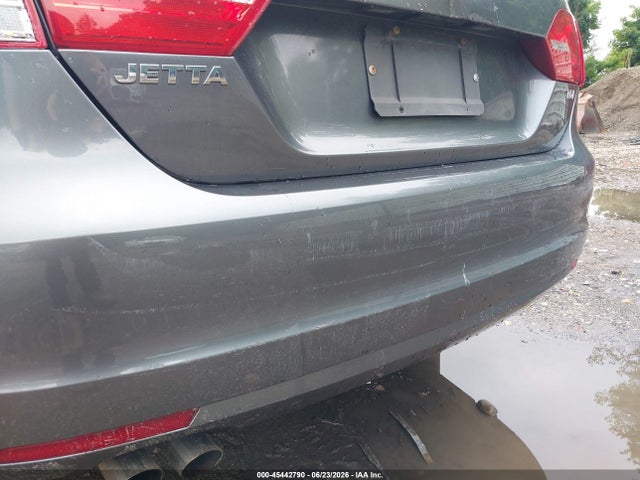 Продаж на аукціоні авто 2013 Volkswagen Jetta 2.0l Tdi, vin: 3VWLL7AJ0DM395057, номер лоту: 45442790