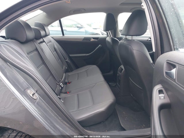 Продаж на аукціоні авто 2013 Volkswagen Jetta 2.0l Tdi, vin: 3VWLL7AJ0DM395057, номер лоту: 45442790