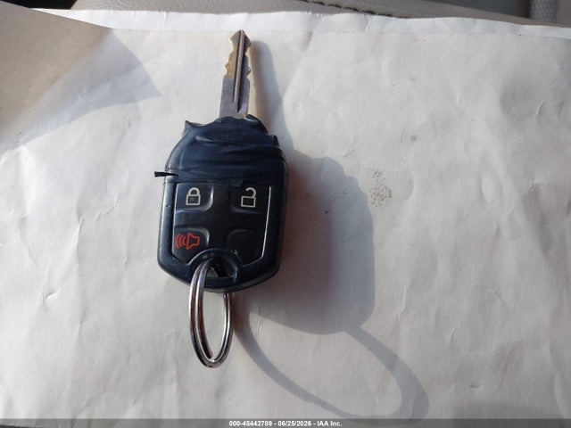 2FMDK3JC3EBB65547 Ford EDGE SEL