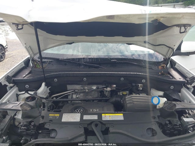 Aukcja sprzedaży 2021 Volkswagen Atlas Cross Sport 2.0t Se W/technology, vin: 1V2JC2CA9MC208456, numer aukcji: 45442793
