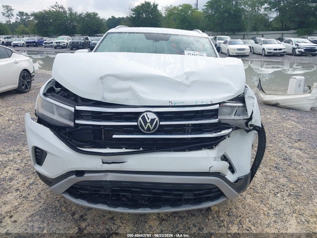 Aukcja sprzedaży 2021 Volkswagen Atlas Cross Sport 2.0t Se W/technology, vin: 1V2JC2CA9MC208456, numer aukcji: 45442793