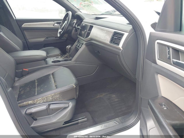 Aukcja sprzedaży 2021 Volkswagen Atlas Cross Sport 2.0t Se W/technology, vin: 1V2JC2CA9MC208456, numer aukcji: 45442793