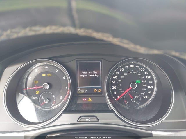 Aukcja sprzedaży 2021 Volkswagen Atlas Cross Sport 2.0t Se W/technology, vin: 1V2JC2CA9MC208456, numer aukcji: 45442793