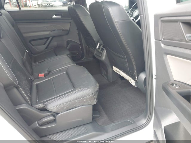 Aukcja sprzedaży 2021 Volkswagen Atlas Cross Sport 2.0t Se W/technology, vin: 1V2JC2CA9MC208456, numer aukcji: 45442793