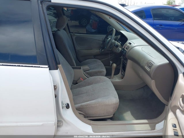 Aukcja sprzedaży 2002 Toyota Corolla Le, vin: 1NXBR12E32Z632933, numer aukcji: 45442799