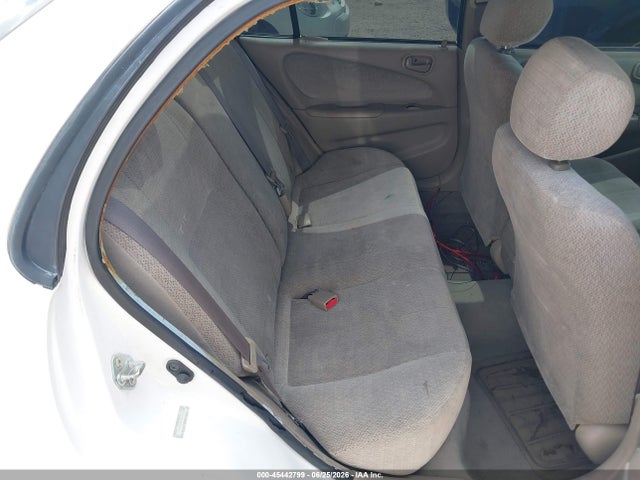 Aukcja sprzedaży 2002 Toyota Corolla Le, vin: 1NXBR12E32Z632933, numer aukcji: 45442799