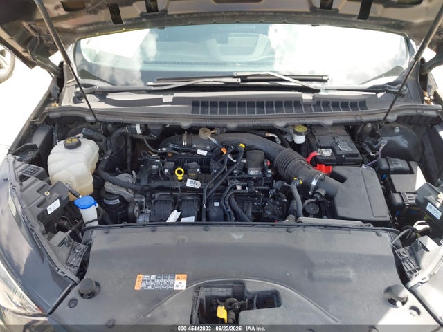 Ford Edge Titanium 2021 2FMPK3K95MBA47806 Image 10
