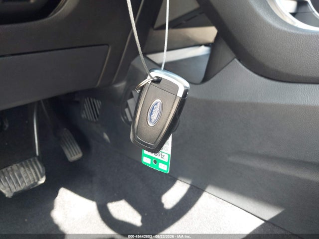 Ford Edge Titanium 2021 2FMPK3K95MBA47806 Image 11
