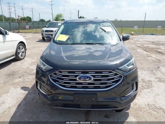Ford Edge Titanium 2021 2FMPK3K95MBA47806 Image 13