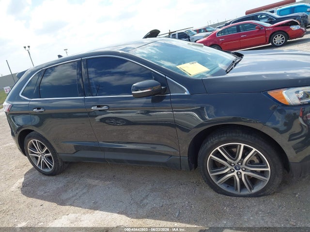 Ford Edge Titanium 2021 2FMPK3K95MBA47806 Image 14