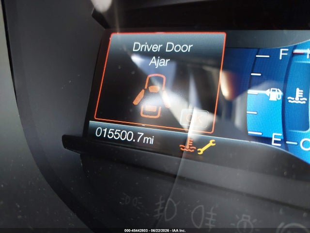 Ford Edge Titanium 2021 2FMPK3K95MBA47806 Image 16