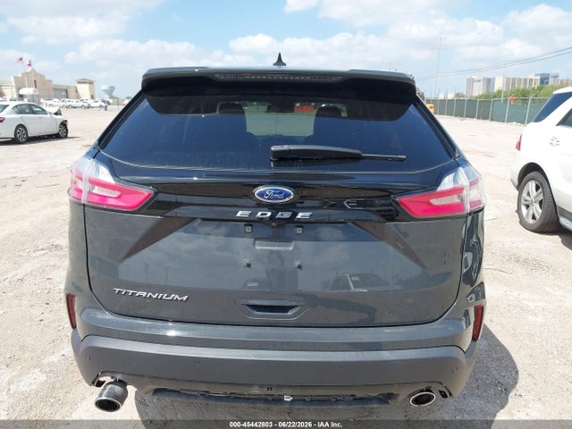 Ford Edge Titanium 2021 2FMPK3K95MBA47806 Image 17