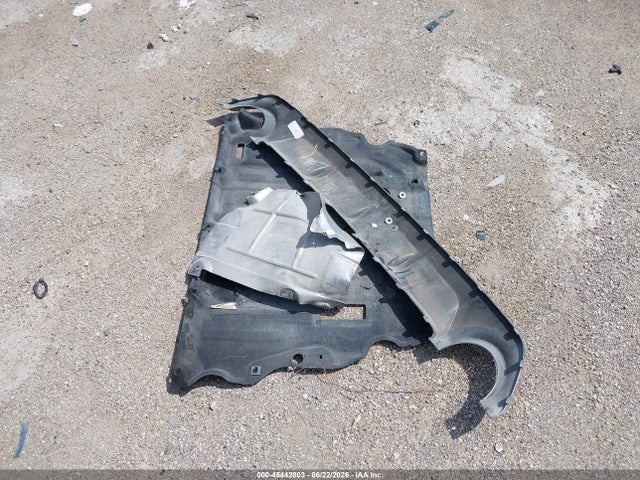 Ford Edge Titanium 2021 2FMPK3K95MBA47806 Image 12