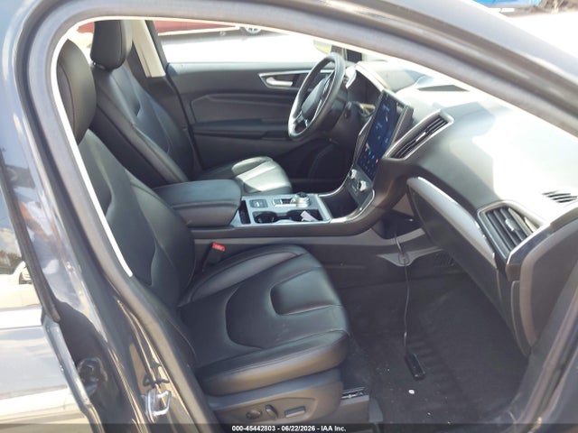 Ford Edge Titanium 2021 2FMPK3K95MBA47806 Image 5
