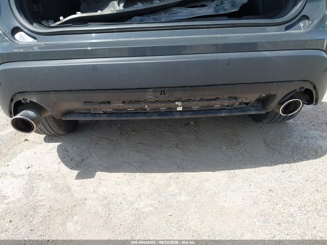 Ford Edge Titanium 2021 2FMPK3K95MBA47806 Image 6
