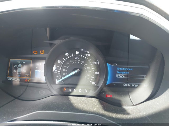 Ford Edge Titanium 2021 2FMPK3K95MBA47806 Image 7