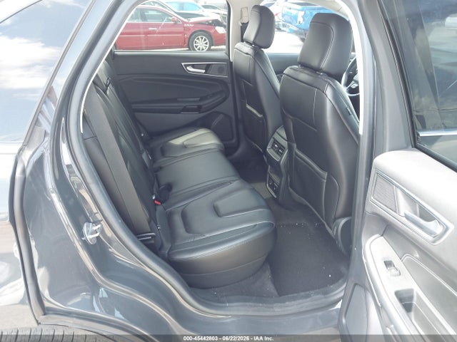 Ford Edge Titanium 2021 2FMPK3K95MBA47806 Image 8
