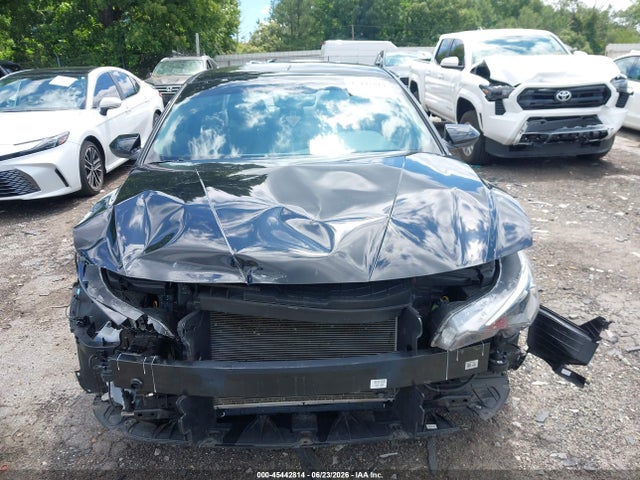 45442814 :رقم المزاد ، KMHLM4AG4PU628839 vin ، 2023 Hyundai Elantra Sel مزاد بيع