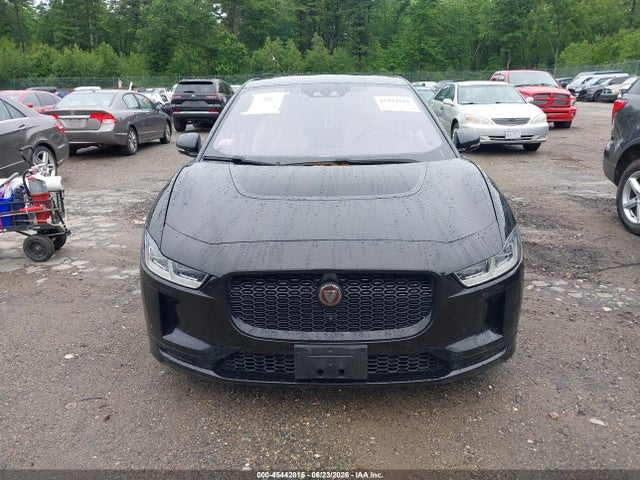Jaguar I-pace Hse Ev400 Awd Automatic 2020 SADHD2S19L1F79276 Image 12
