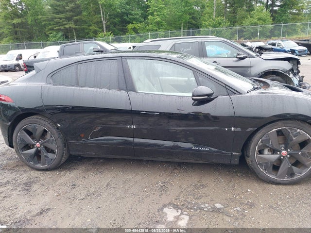 Jaguar I-pace Hse Ev400 Awd Automatic 2020 SADHD2S19L1F79276 Image 13