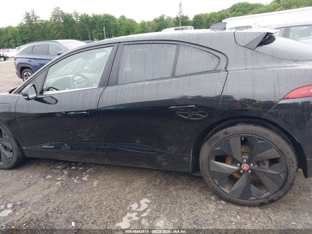 Jaguar I-pace Hse Ev400 Awd Automatic 2020 SADHD2S19L1F79276 Image 14