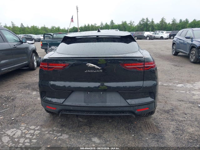 Jaguar I-pace Hse Ev400 Awd Automatic 2020 SADHD2S19L1F79276 Image 16